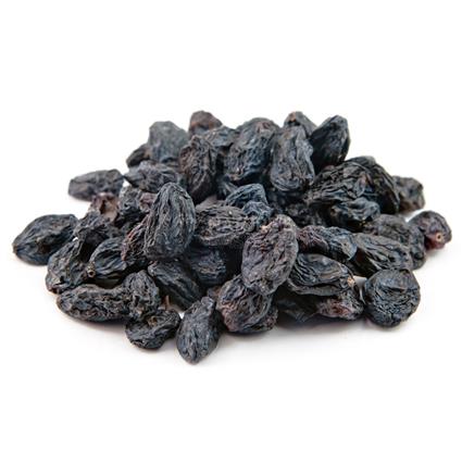 Black Raisins/Kali Draksh - Healthy Alternatives