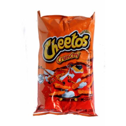 Corn Puffs Crunchy Chips - Cheetos.- Buy Snacks & Beverages & more ...