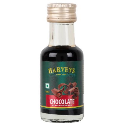 Harveys Essence Chocolate28ml Bottle