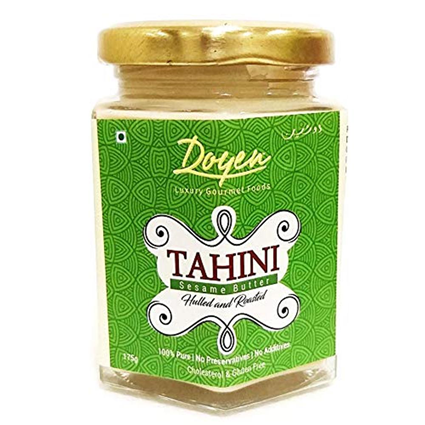 Doyen Tahini, 325G Jar