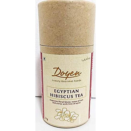 Doyen Hibiscus Tea