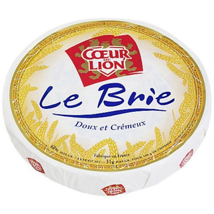 Coeur De Lion Brie 1Kg