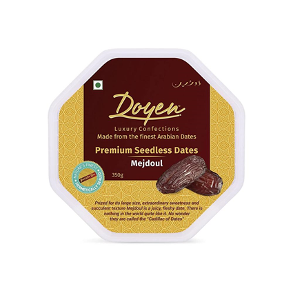 Doyen Dates Jumbo, 350G Box