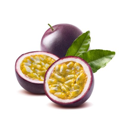 Imported Passion Fruit Purple