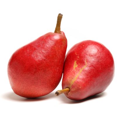 Pear Red Indian - Natures Basket
