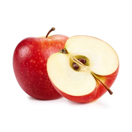 Organic Fresh Apple Kashmir - Natures Basket