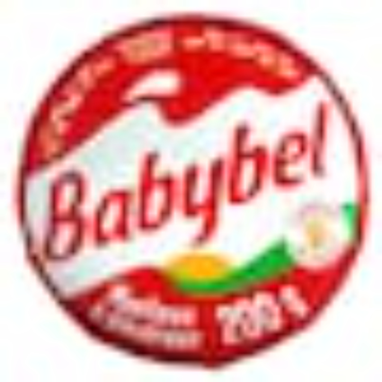 Babybell Original Cheese Block, 200G Pouch