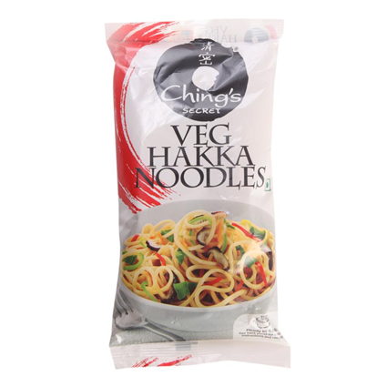 Shangai Hakka Noodles 200G Pouch