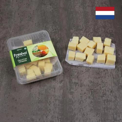 FIORELLA DUTCH GOUDA CHEESE 200G