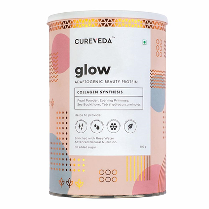 Cureveda Youth 300G Can