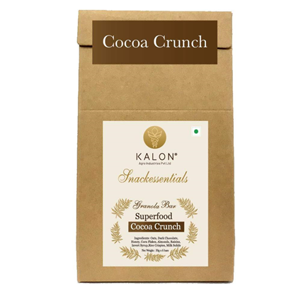 Kalon Cocoa Crunch, 30G Box