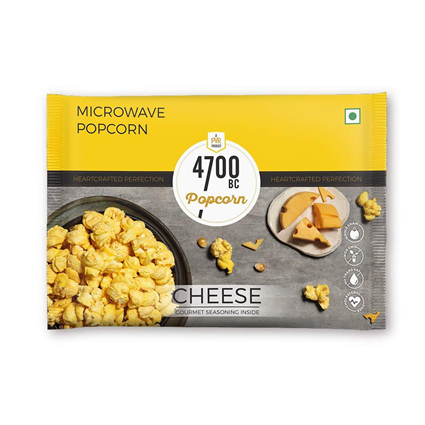 4700Bc Popcorn Cheese 94G Bag