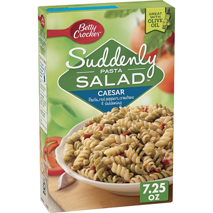 Betty Crocker Salad Caesar, 175G Box