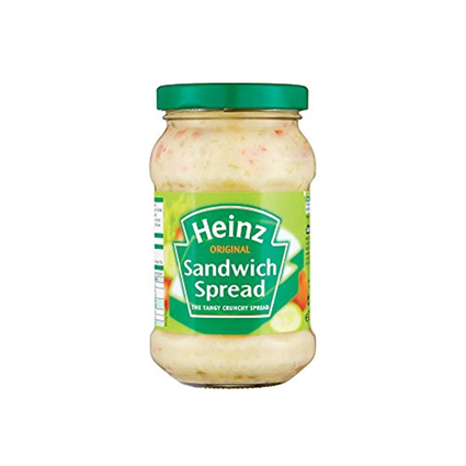 Heinz Sandwich Spread 300G Box