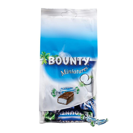 Bounty Bag 220G Pouch