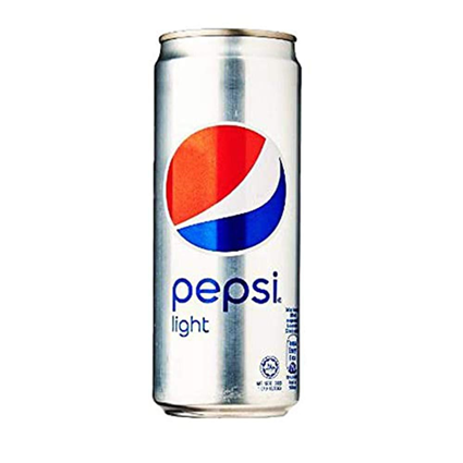 Pepsi Regular 320Ml Tin