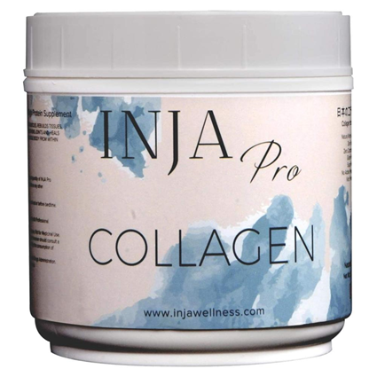 Inja Pro Collagen 300G Jar