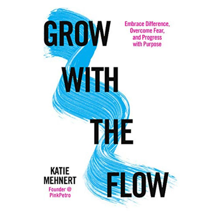 Grow With Flow, Box