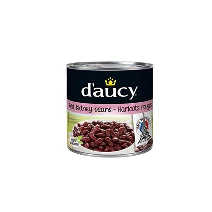 Daucy Kidney Beans 400Gm