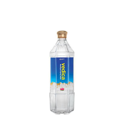 Bisleri Vedica Water 750Ml Bottle