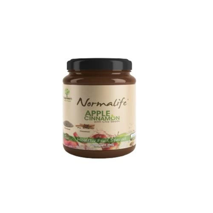 Normalife Cinnamon Spread 500G Bottle