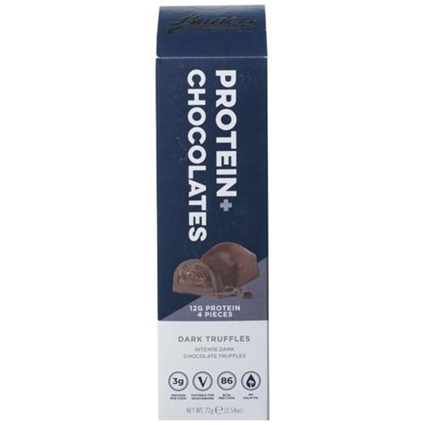 Butlers Coconut Truffle Protein Bars 72G Box