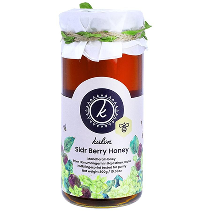 Kalon Monofloral Honey 300G Jar