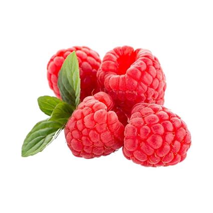 Raspberry Indian 125 Gm Punnet