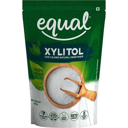 Equal Xylitol 500G Pouch