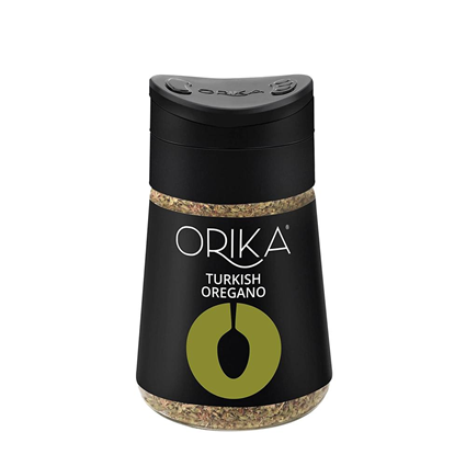 Orika Turkish Oregano 22G Bottle
