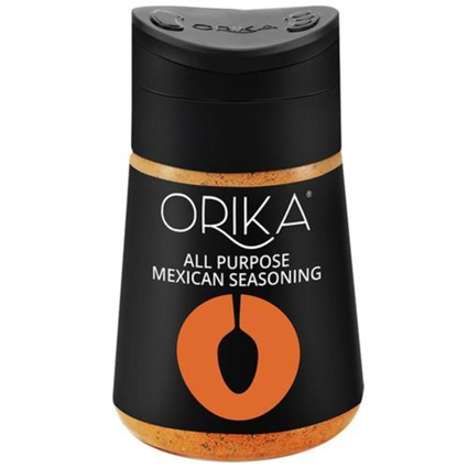 Orika All Purpose Seasoning Mexican, 95G Jar