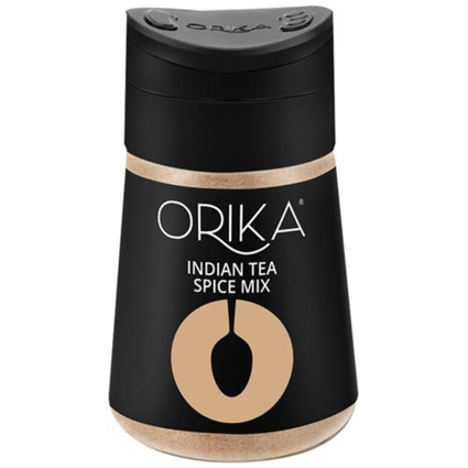 Orika Tea Spice Mix 85G Jar