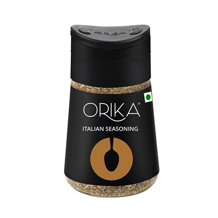 Orika Seasoning Sprinkler 75G Jar