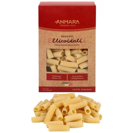 Anmara Organic Elicoidali Pasta 500G Box