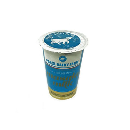 Parsi Dairy Farm Masala Milk 200 Cup