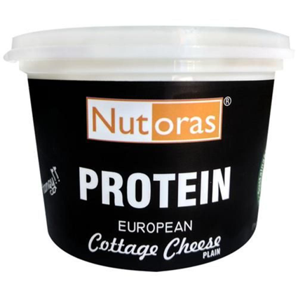 Nutoras Cottage Cheese European, 250G Cup