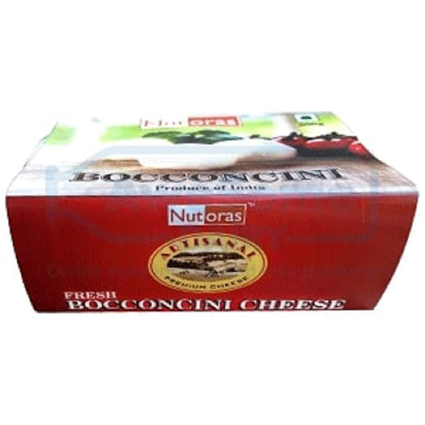 Nutoras Fresh Bocconcini Cheese 200G Box