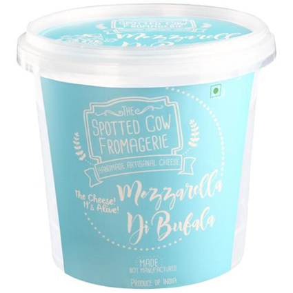 Spotted Cow Fromagerie Mozzarella Di Bufala 240G