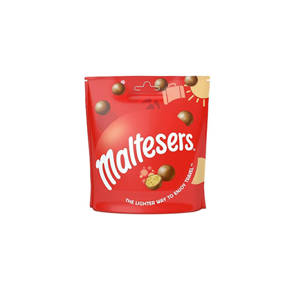 Maltesers Milk Chocolate 175G Pouch