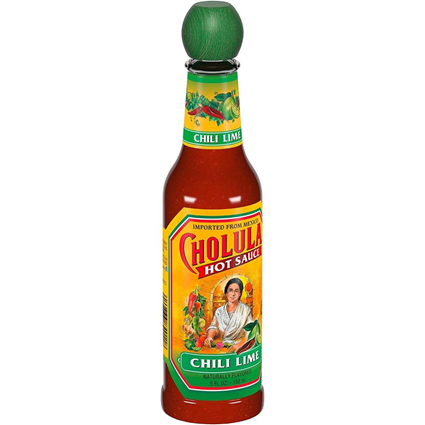 Cholula Original Hot Sauce 150Ml Bottle