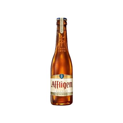 AFFLIGEM BLOND 300ML BOTTLE