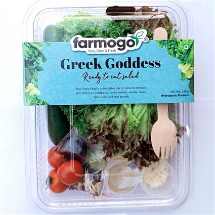 Salad Greek Goddess Pc 150Gm Pack