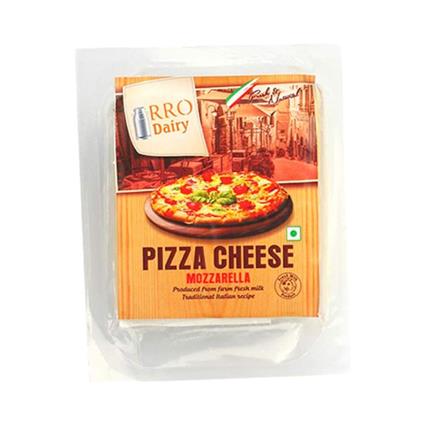 Rro Cheese Mozzarella Pizza 200G Pack