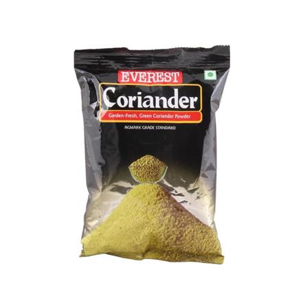 Everest Coriander Powder 100G Pouch