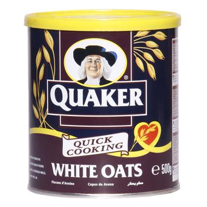 White Oats - Quaker