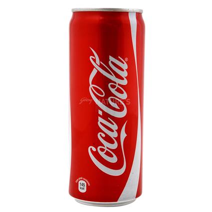 Coca Cola - Coca cola