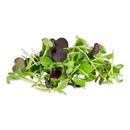 Microgreen Super Mix 50G