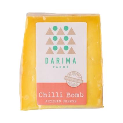 Darima Farms Chilli Bomb 200G Packet