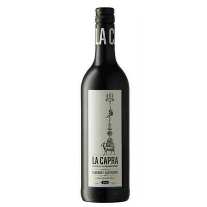 La Capra Cabernet Sauvignon 750Ml