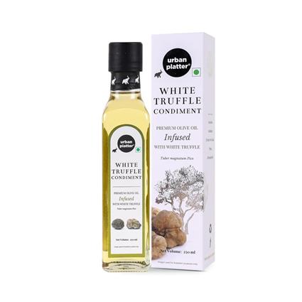 Urban P Italian White Truffle Oil 250Ml